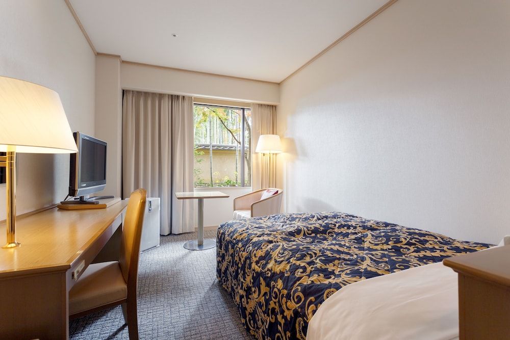 undefined Ranzan Hotel 6
