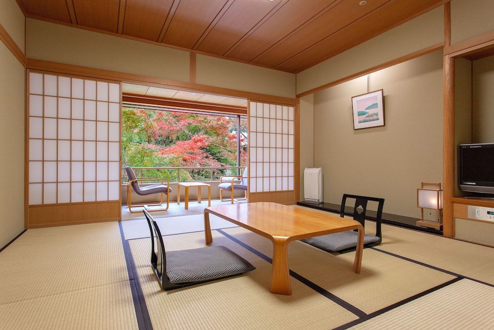 undefined Ranzan Hotel 4