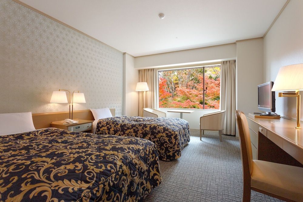 undefined Ranzan Hotel 3