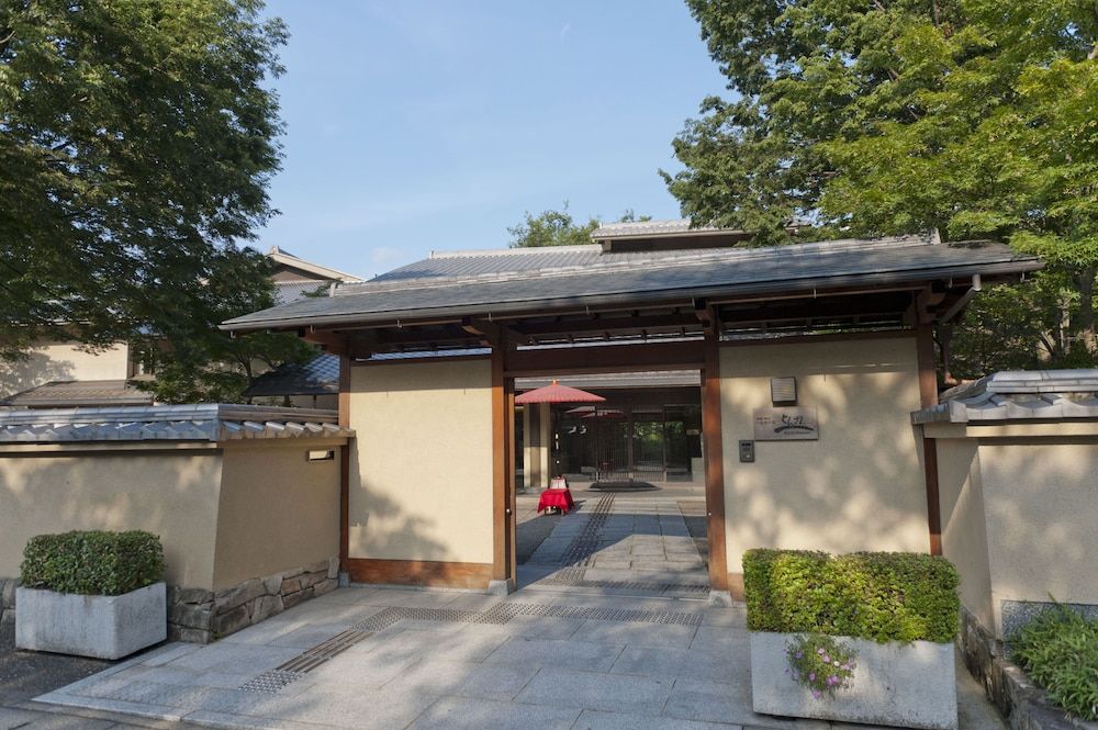 undefined Ranzan Hotel 5