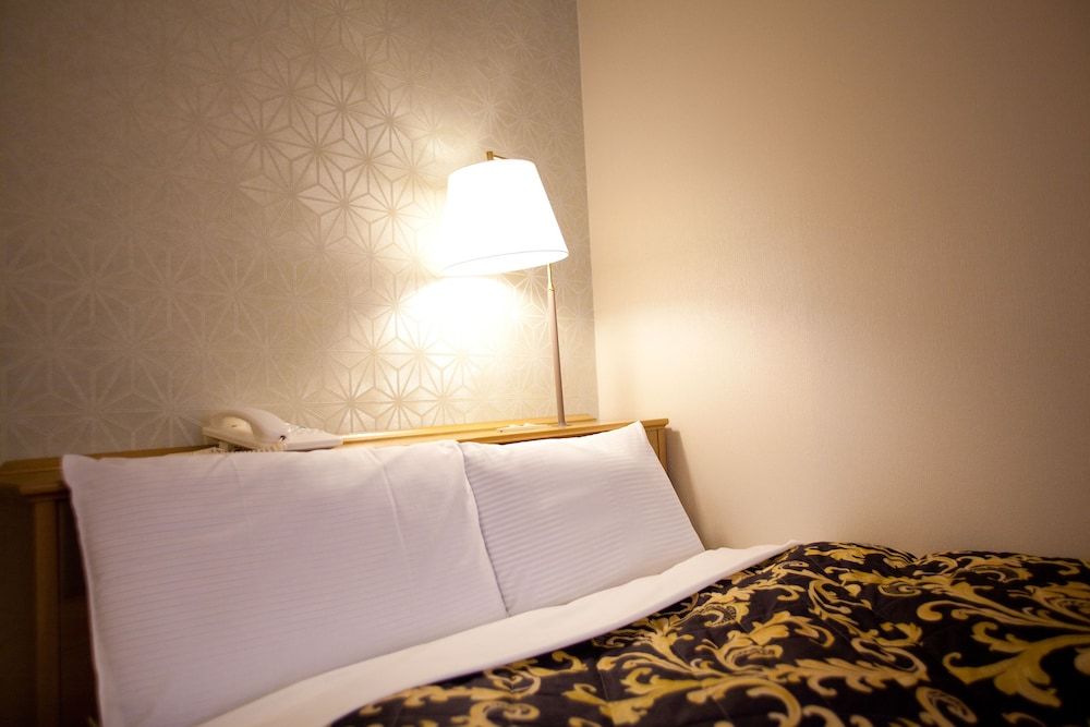 Ranzan Hotel Semi-Double Room, Non Smoking 2