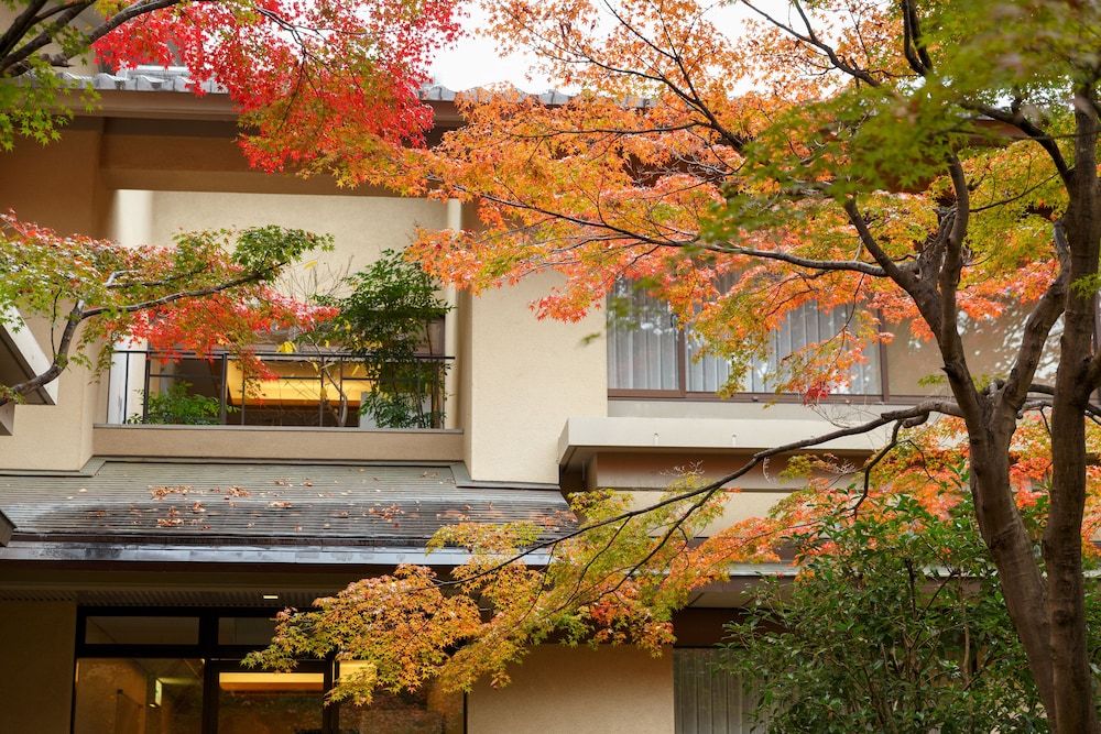 undefined Ranzan Hotel 9