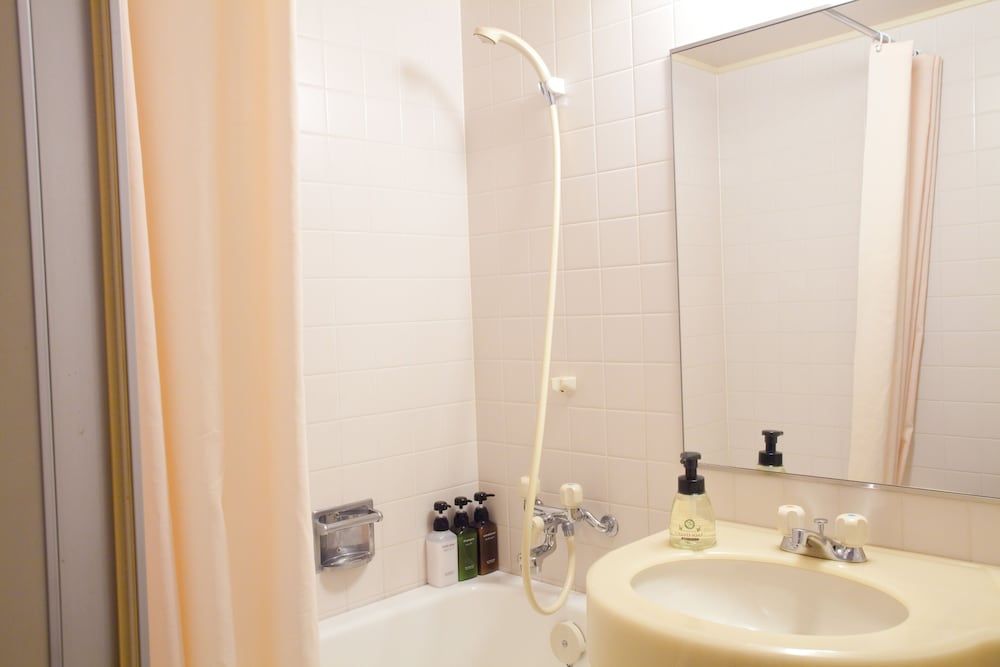 Ranzan Hotel Semi-Double Room, Non Smoking 4