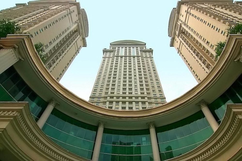 undefined The Bellezza Suites Jakarta 2