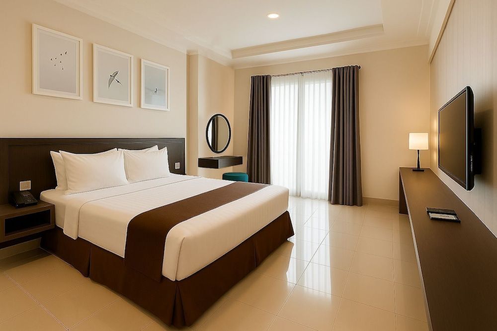 undefined The Bellezza Suites Jakarta 6