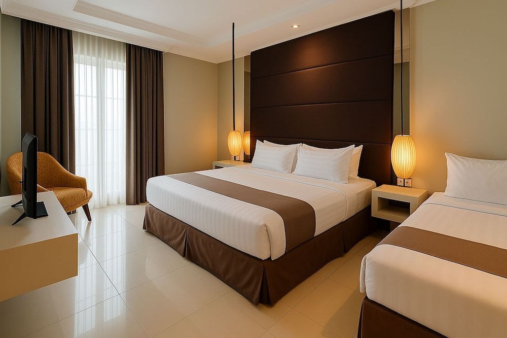 undefined The Bellezza Suites Jakarta 5