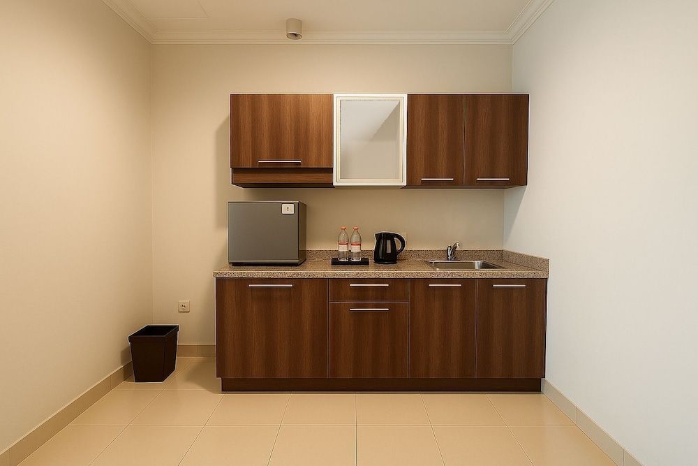 undefined The Bellezza Suites Jakarta 8