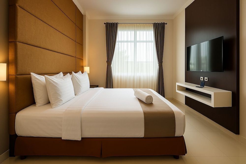 undefined The Bellezza Suites Jakarta 9