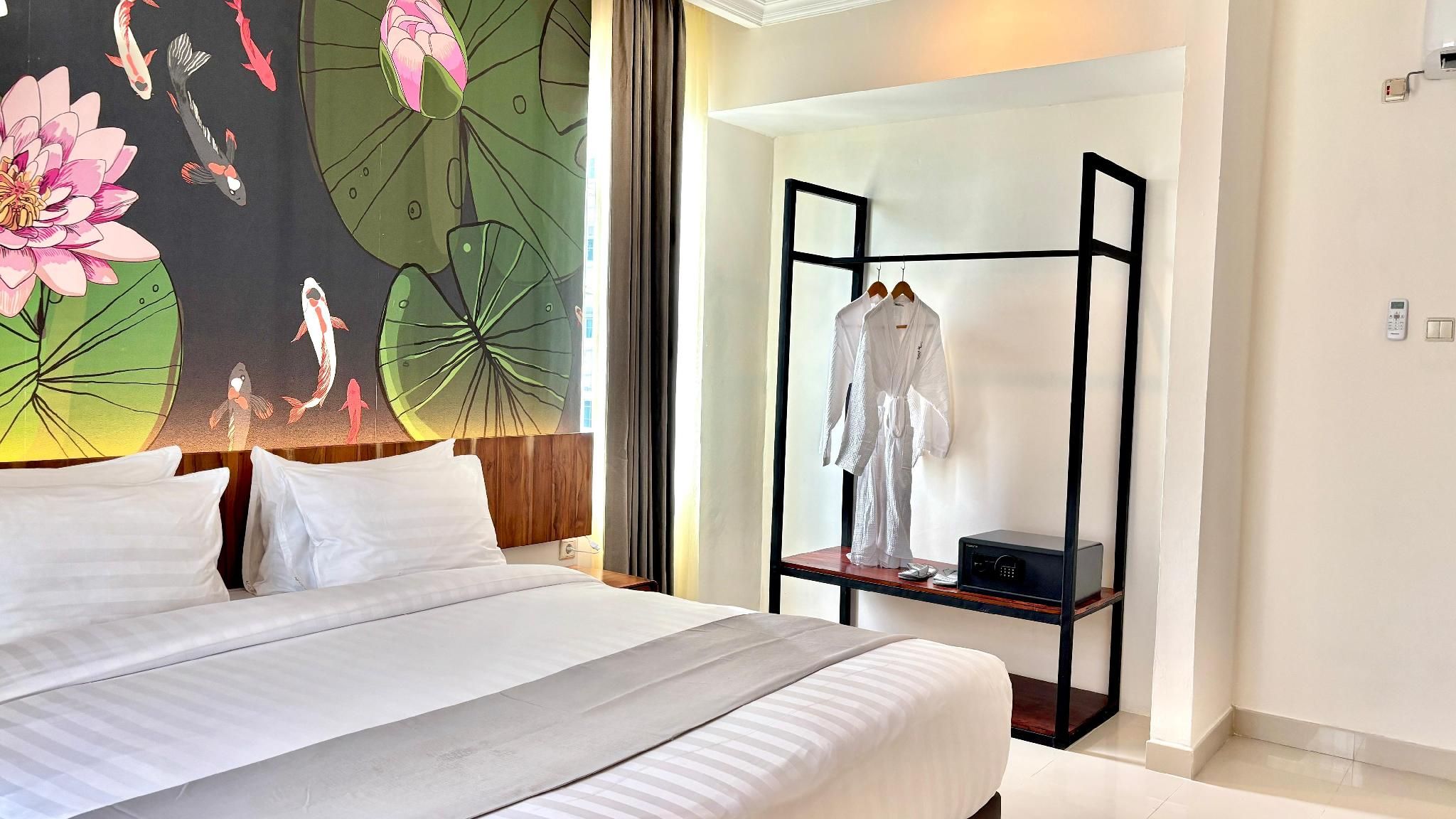 undefined The Bellezza Suites Jakarta 7