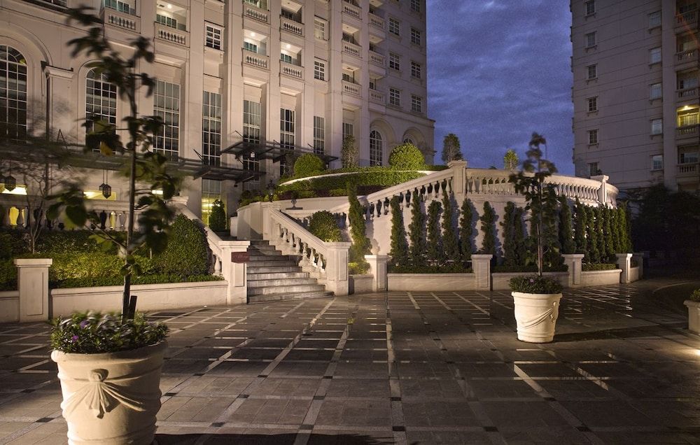 undefined The Bellezza Suites Jakarta 6