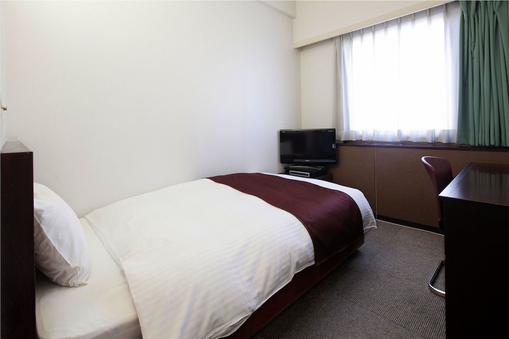 Hotel Abest Osu Kannon Ekimae Semi-Double Room, Non Smoking