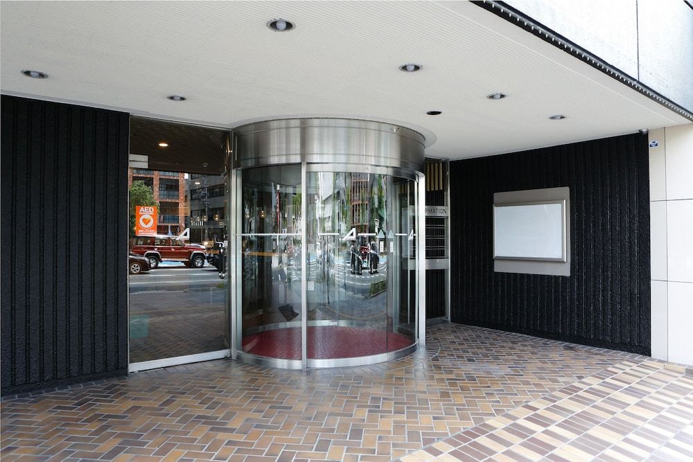 undefined Hotel Abest Osu Kannon Ekimae 6