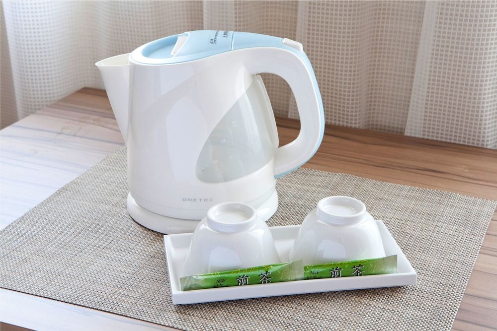 Hotel Abest Osu Kannon Ekimae Semi-Double Room, Non Smoking 3