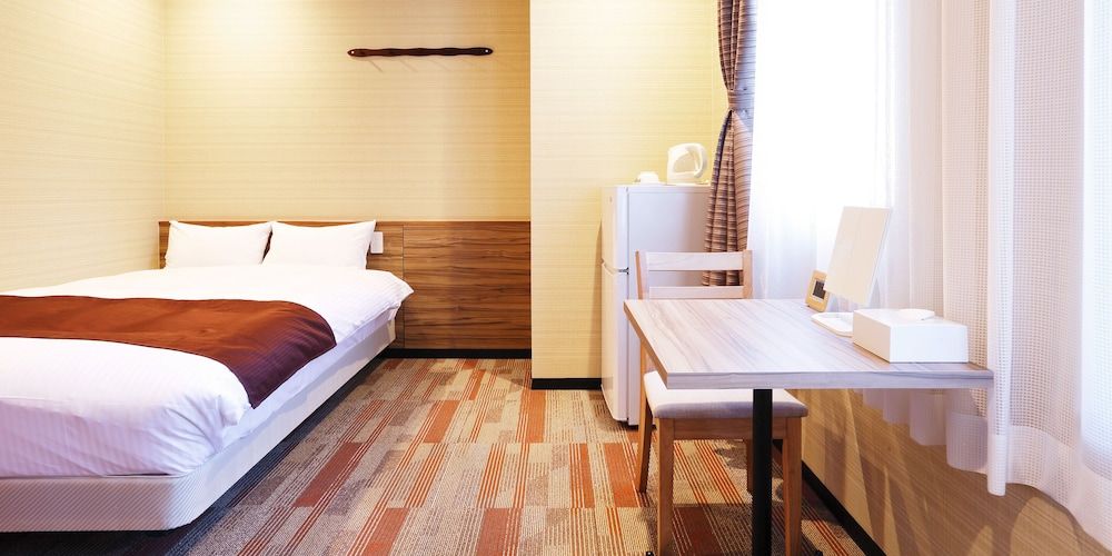 undefined Hotel Abest Osu Kannon Ekimae 4