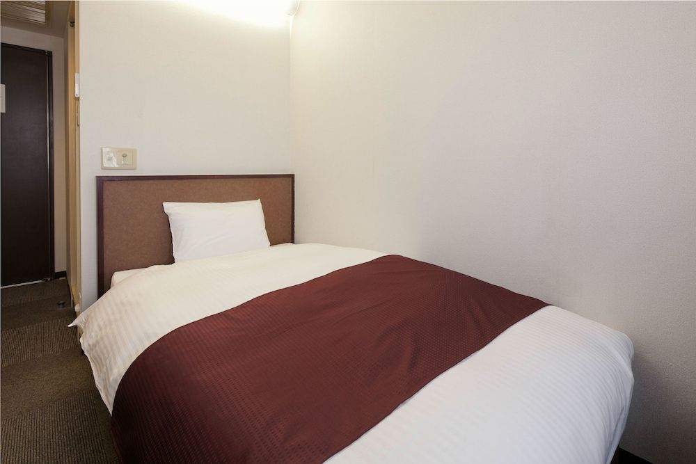 Hotel Abest Osu Kannon Ekimae Semi-Double Room, Non Smoking 7