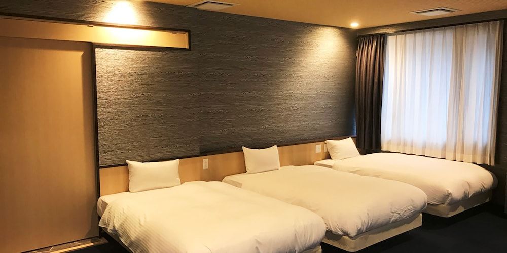 undefined Hotel Abest Osu Kannon Ekimae 3