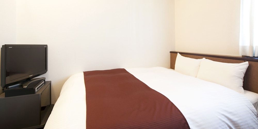 Double Room, Non Smoking