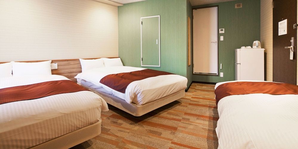 undefined Hotel Abest Osu Kannon Ekimae 2