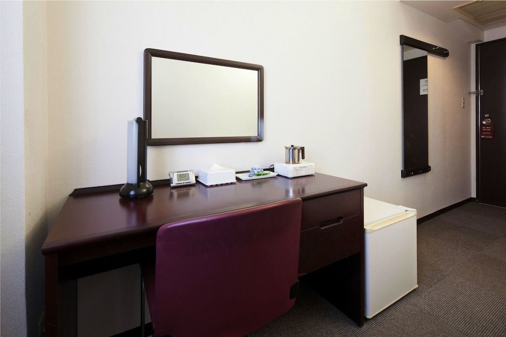 Hotel Abest Osu Kannon Ekimae Semi-Double Room, Non Smoking 2