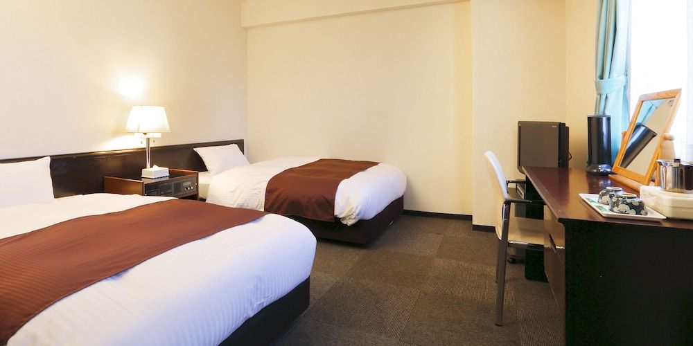 undefined Hotel Abest Osu Kannon Ekimae