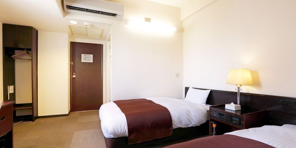 undefined Hotel Abest Osu Kannon Ekimae 10
