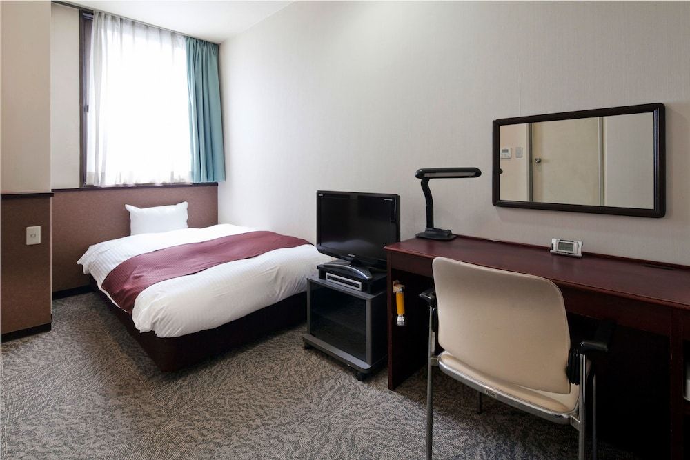 undefined Hotel Abest Osu Kannon Ekimae 5