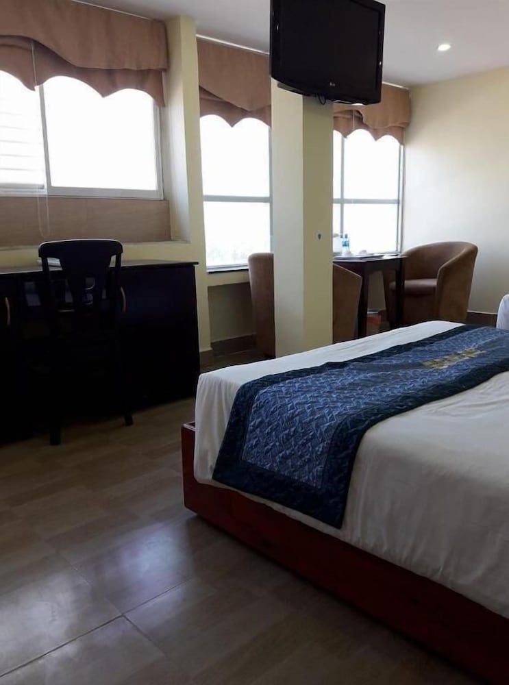 undefined Song Thu Hotel 7