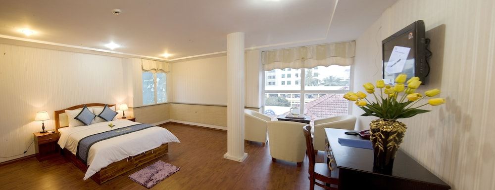 undefined Song Thu Hotel 3