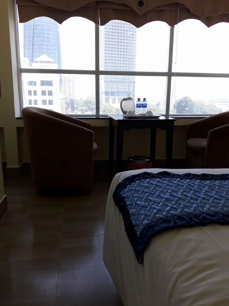 undefined Song Thu Hotel 10