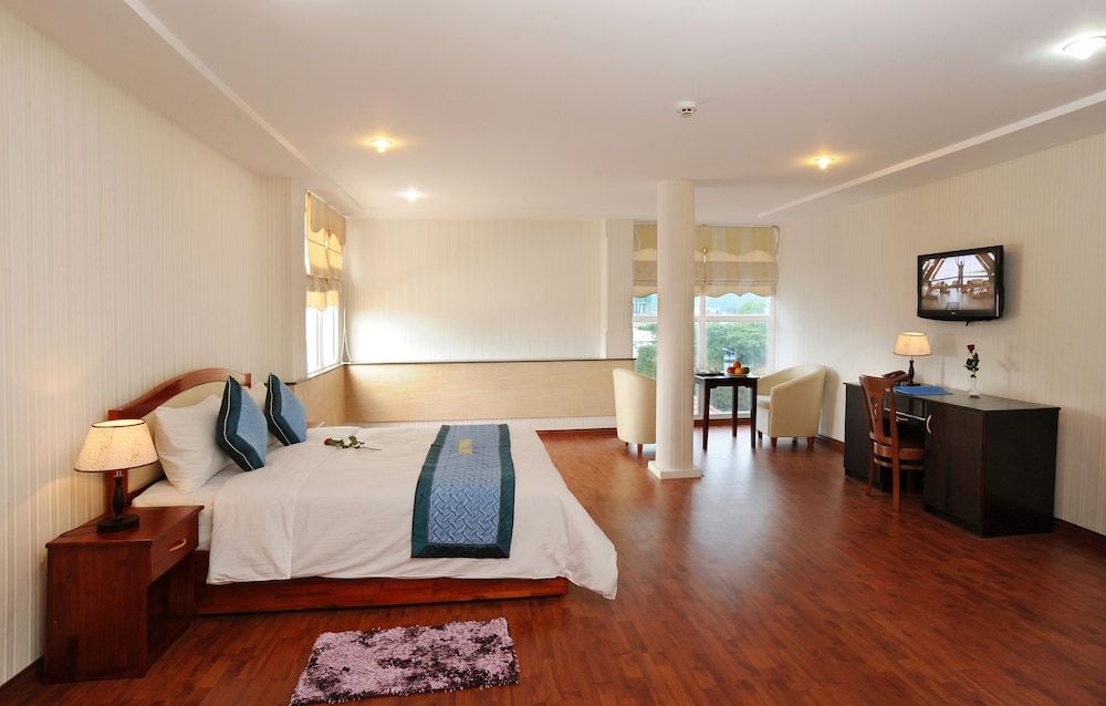 undefined Song Thu Hotel 2