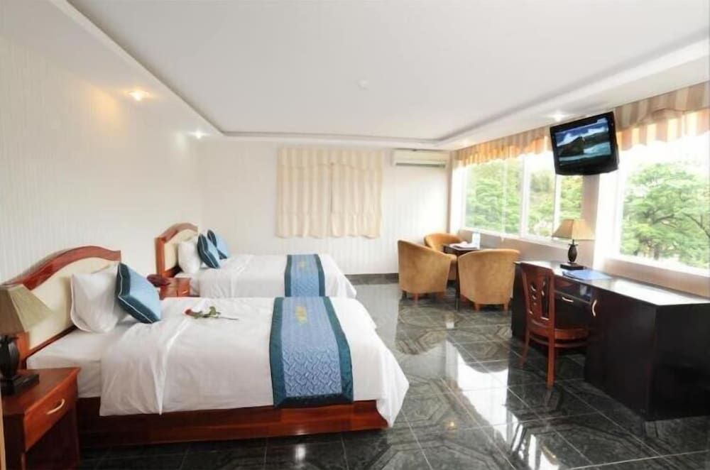 undefined Song Thu Hotel 8