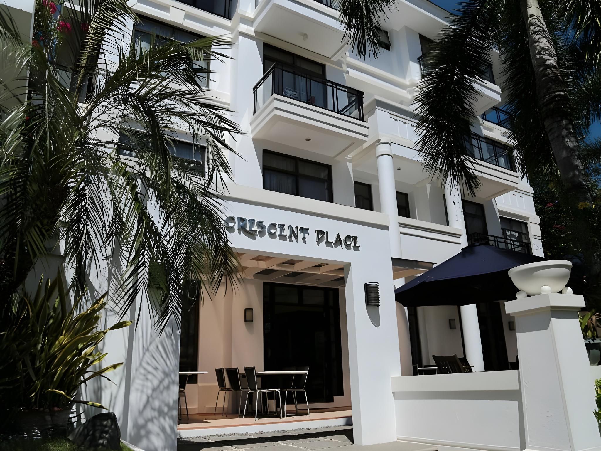 undefined One Crescent Place 3