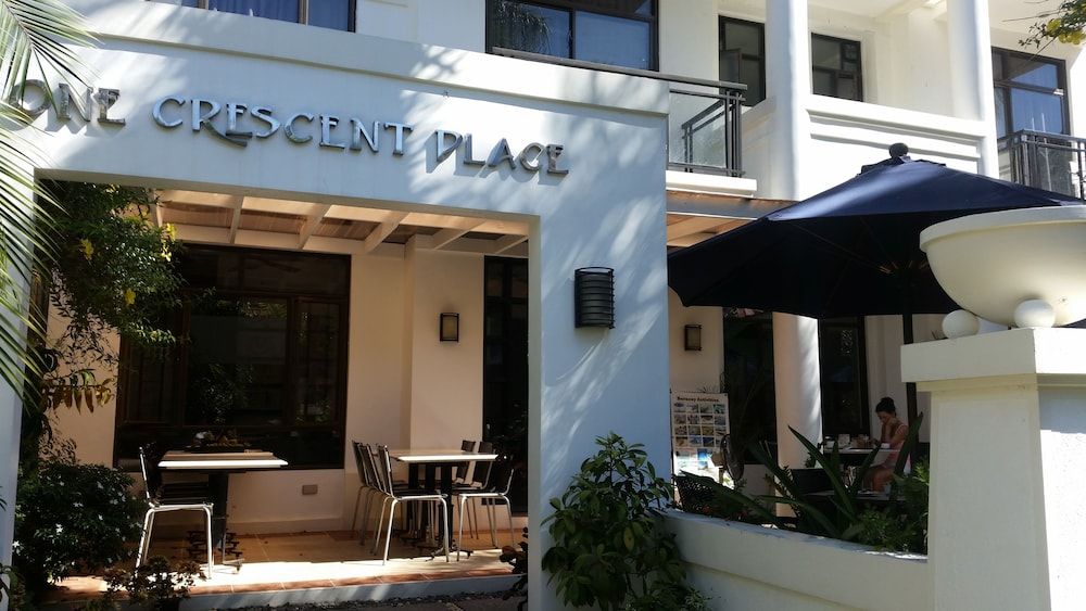 undefined One Crescent Place 2