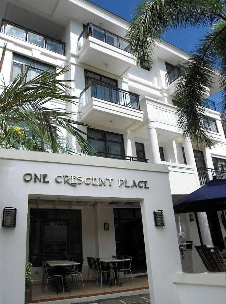 undefined One Crescent Place