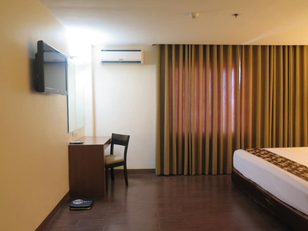 Standard Room (Hot Deal Promotion)