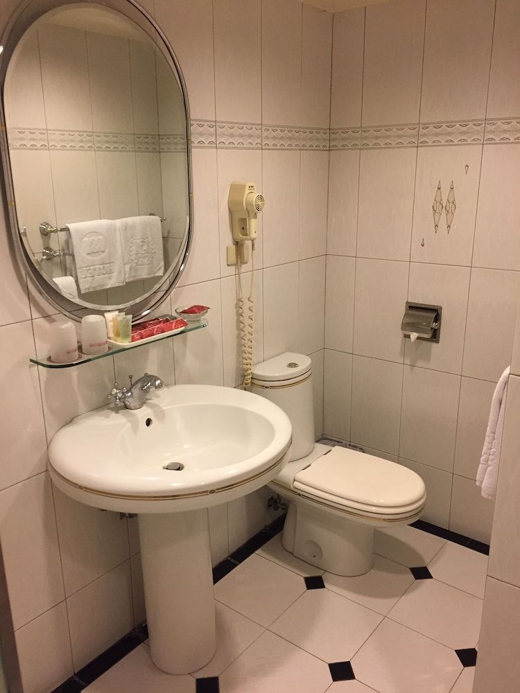 undefined Charming Castle Hotel 7