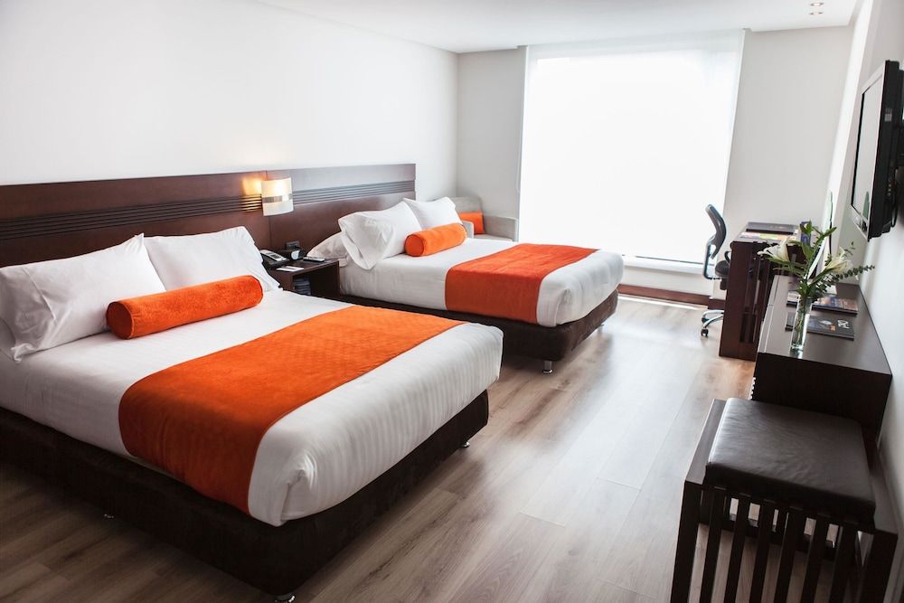 undefined Best Western Plus 93 Park Hotel 4