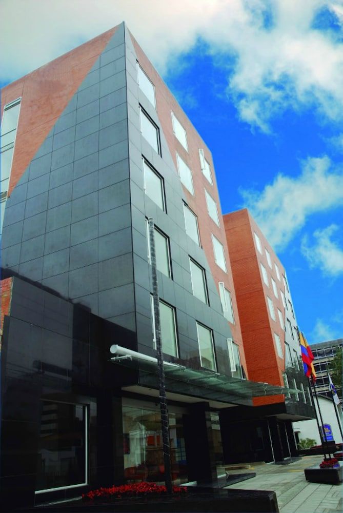 undefined Best Western Plus 93 Park Hotel 6