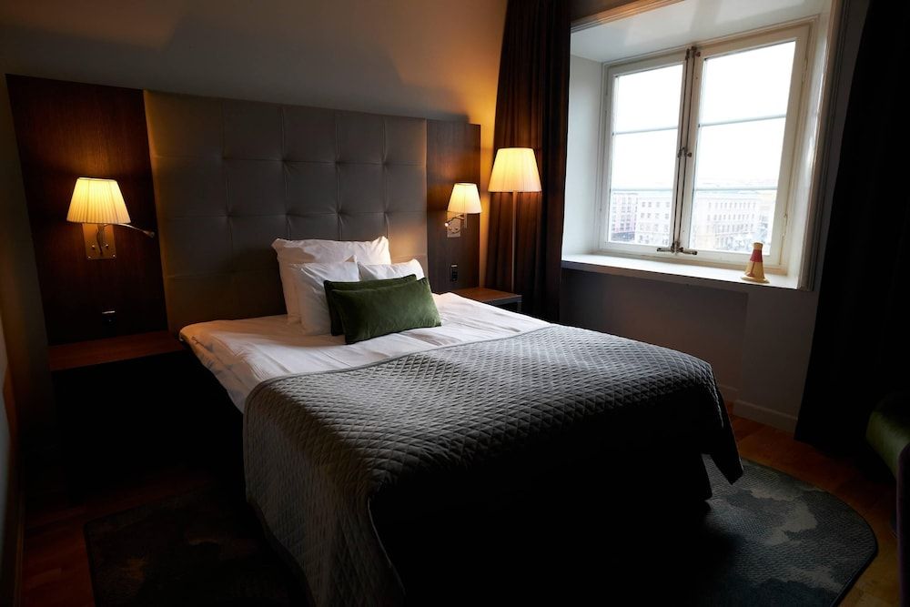 Clarion Hotel Post, Gothenburg Double Room (Compact)