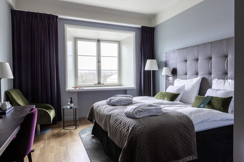 undefined Clarion Hotel Post, Gothenburg 8