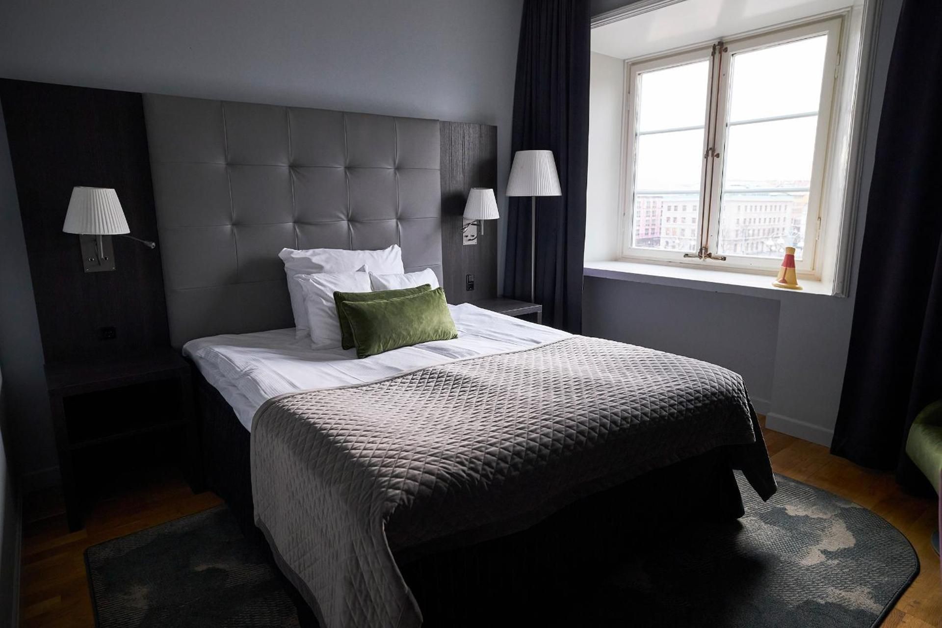 undefined Clarion Hotel Post, Gothenburg 3