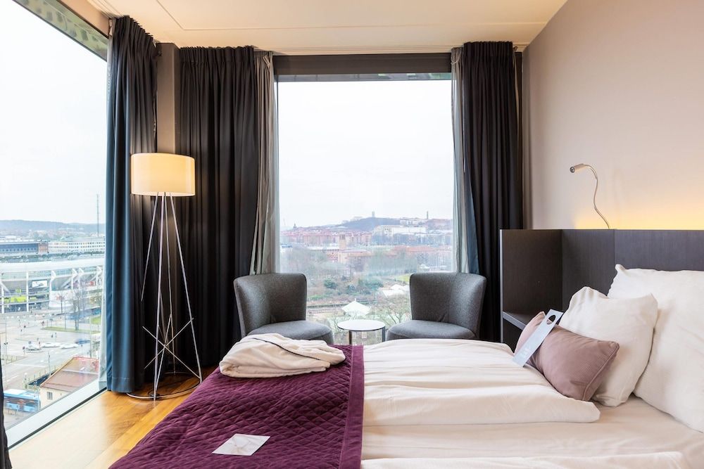 undefined Clarion Hotel Post, Gothenburg 7