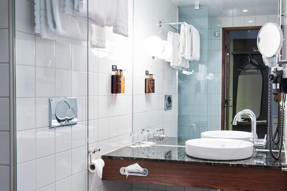 Clarion Hotel Post, Gothenburg Double Room (Compact) 5