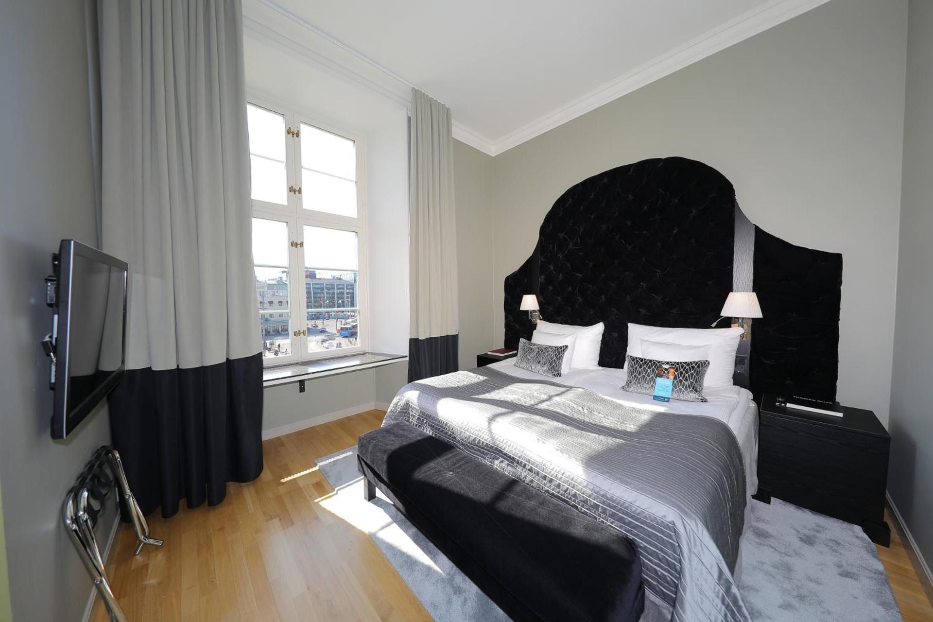Elna Suite