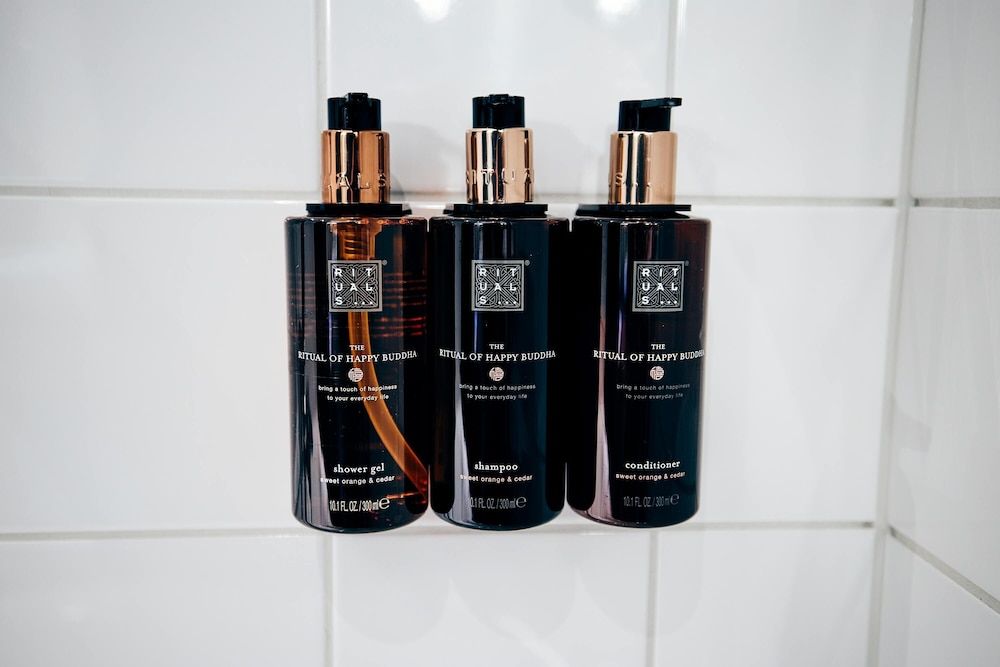 Clarion Hotel Post, Gothenburg Double Room (Compact) 2