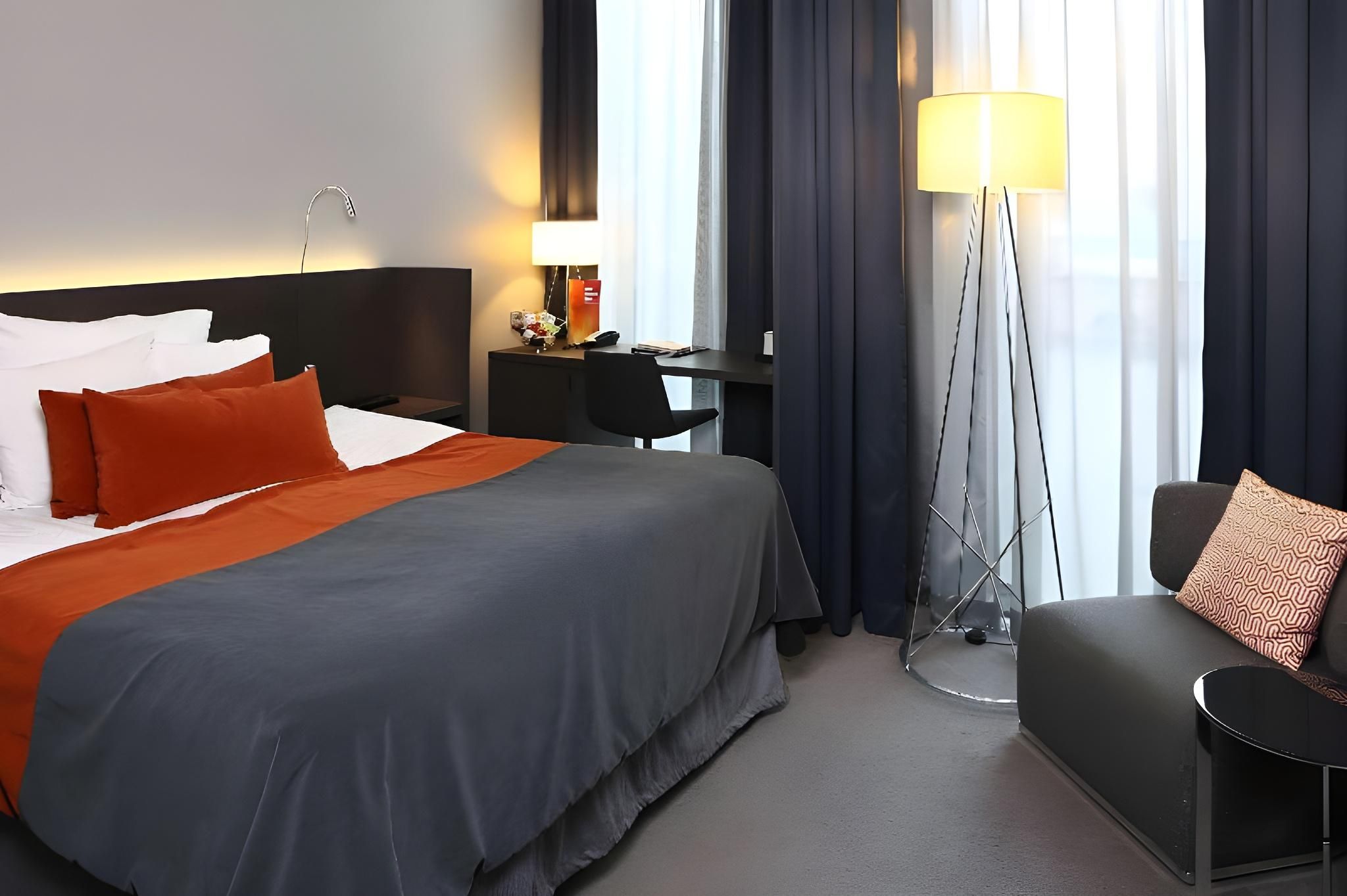 undefined Clarion Hotel Post, Gothenburg 2