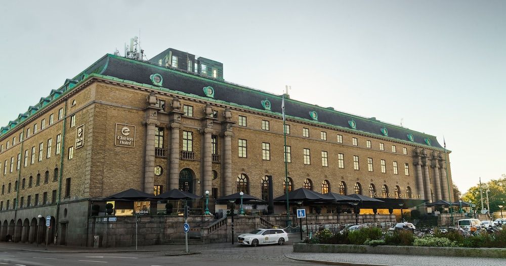 undefined Clarion Hotel Post, Gothenburg