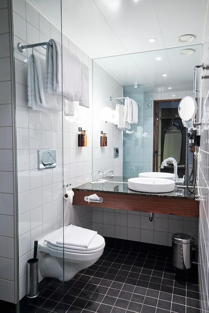 Clarion Hotel Post, Gothenburg Double Room (Compact) 4