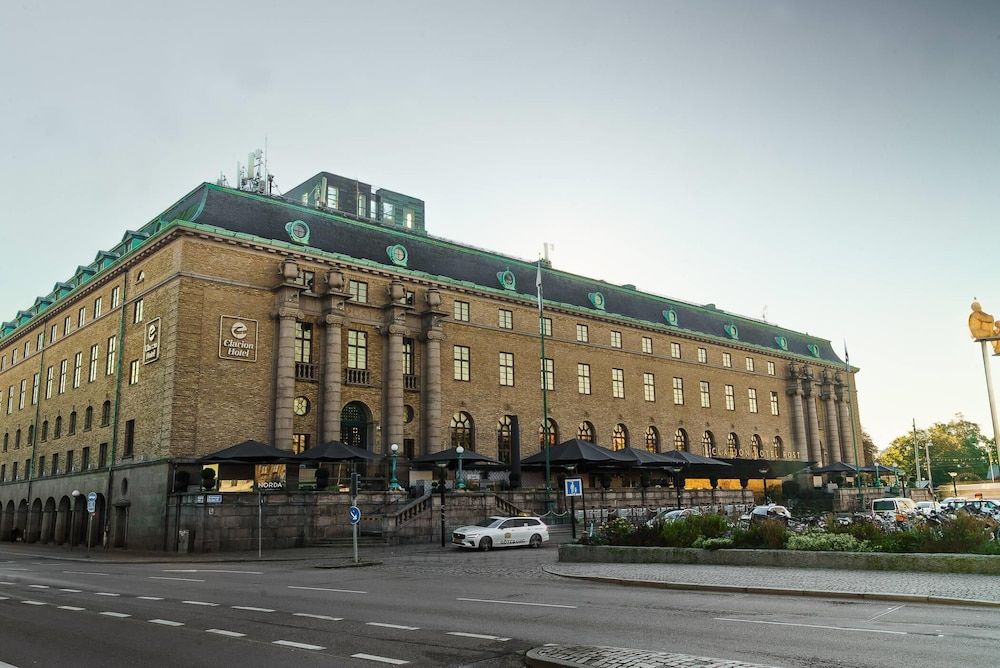 undefined Clarion Hotel Post, Gothenburg