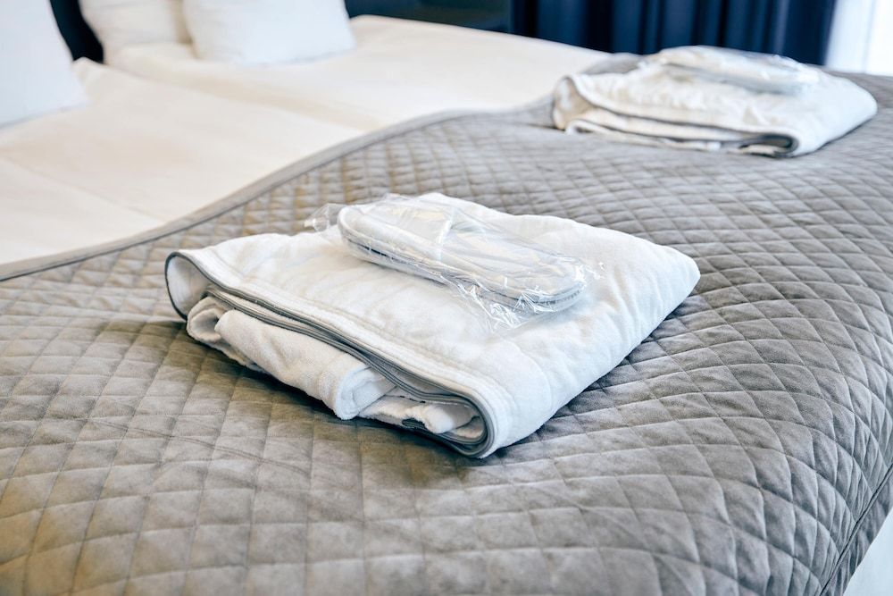 undefined Clarion Hotel Post, Gothenburg 10